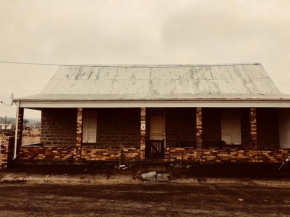 Die Kruit Huis - Sutherland Karoo